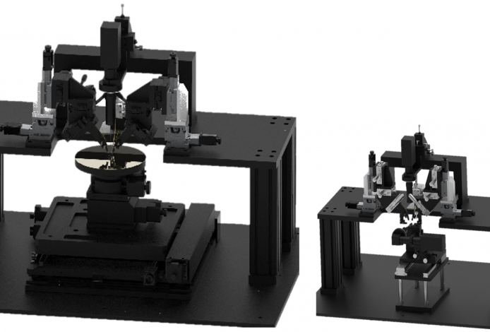 Advanced package for PIC, Silicon-Quantum chips OSATS collaboration photonic