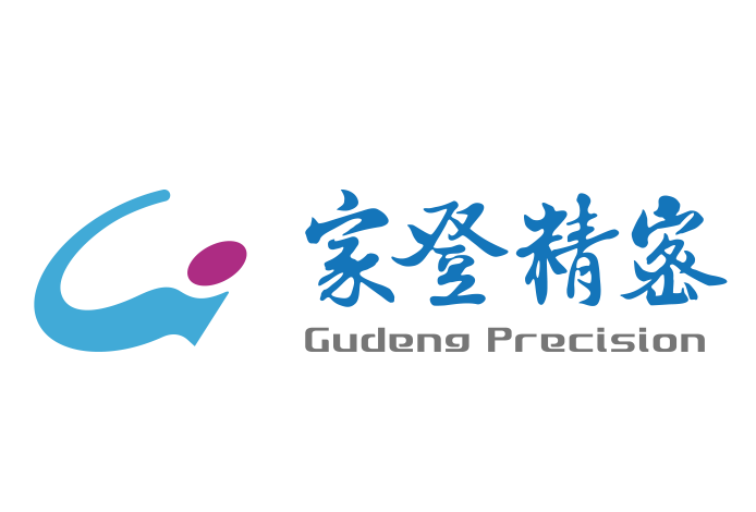 Gudeng Precision Industrial Co., Ltd