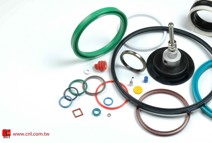 Manufacturing O-rings, vacuum suction cups, X-rings, Pneumatic seals/Hydraulic seals, and rubber product R&D and manufacturing