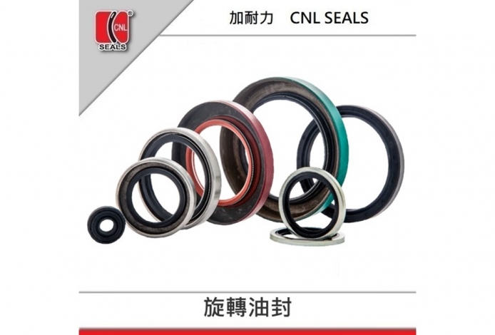 Oil seal