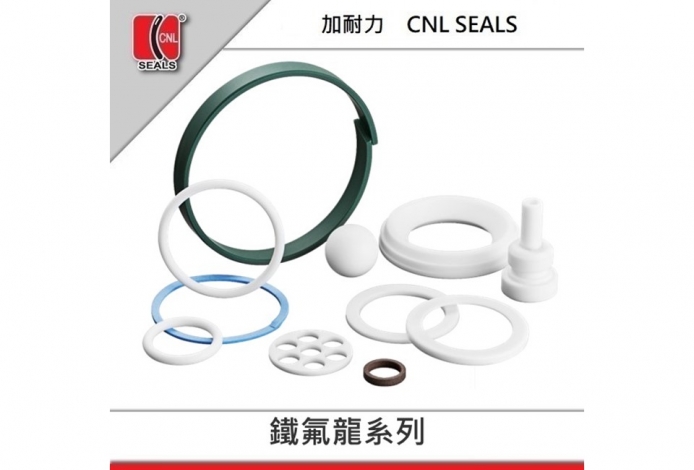 Teflon gasket