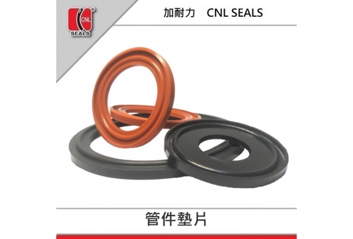 Ferrule gasket