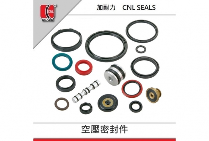 Pneumatic seal