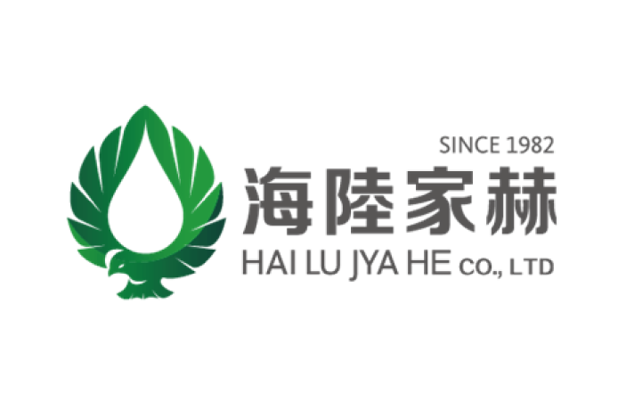 HAI LU JYA HE Co., Ltd.